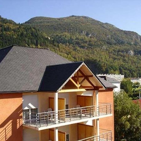 Ararat Apartment Lourdes Exterior photo