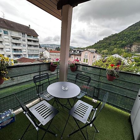 Ararat Apartment Lourdes Exterior photo