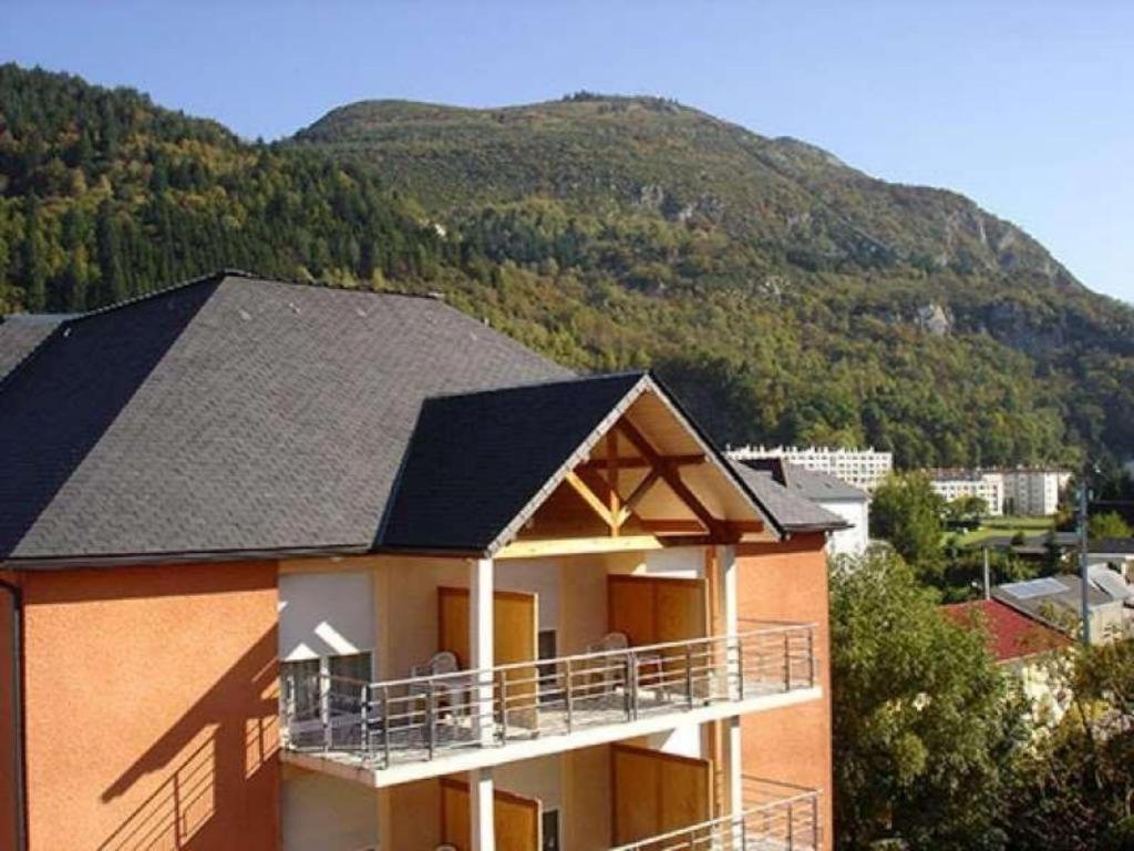 Ararat Apartment Lourdes Exterior photo