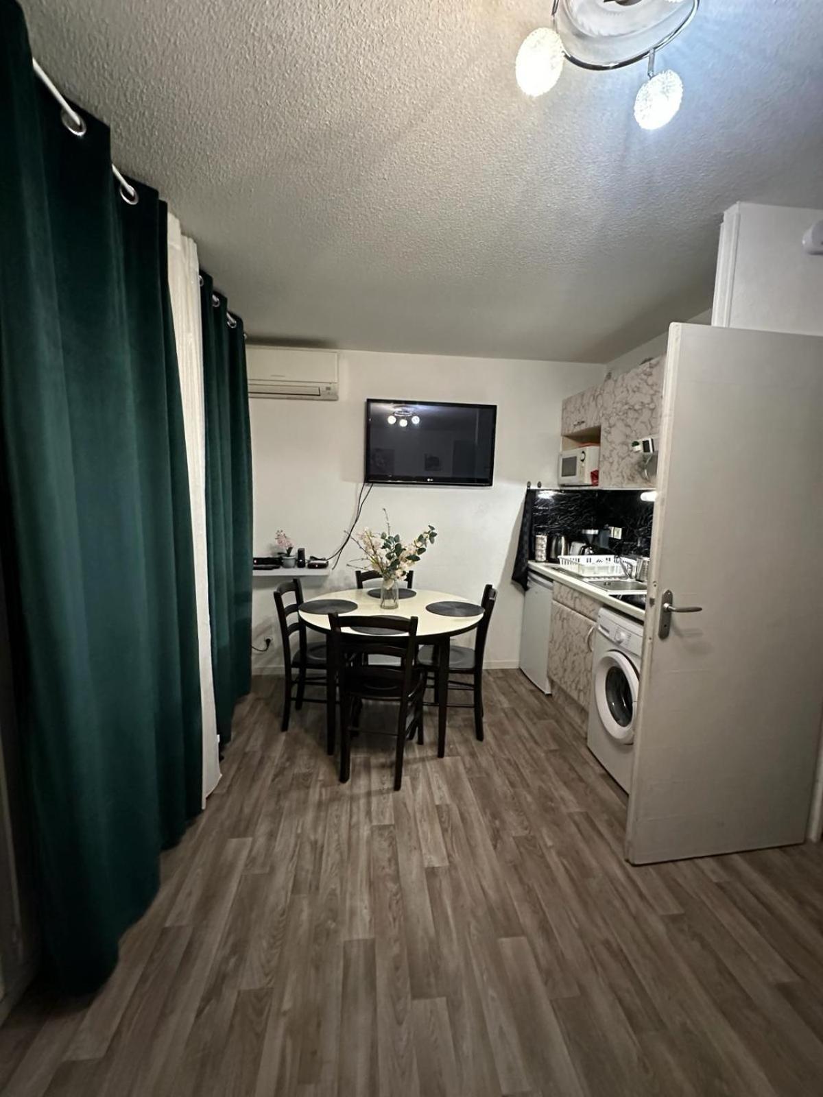 Ararat Apartment Lourdes Exterior photo