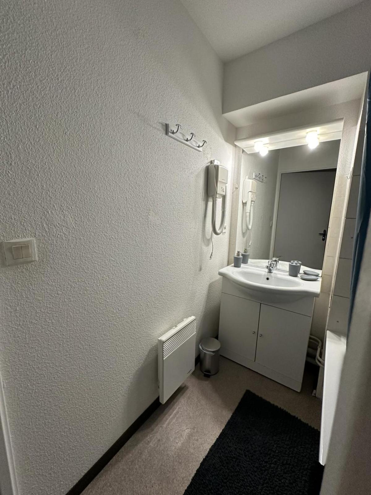 Ararat Apartment Lourdes Exterior photo