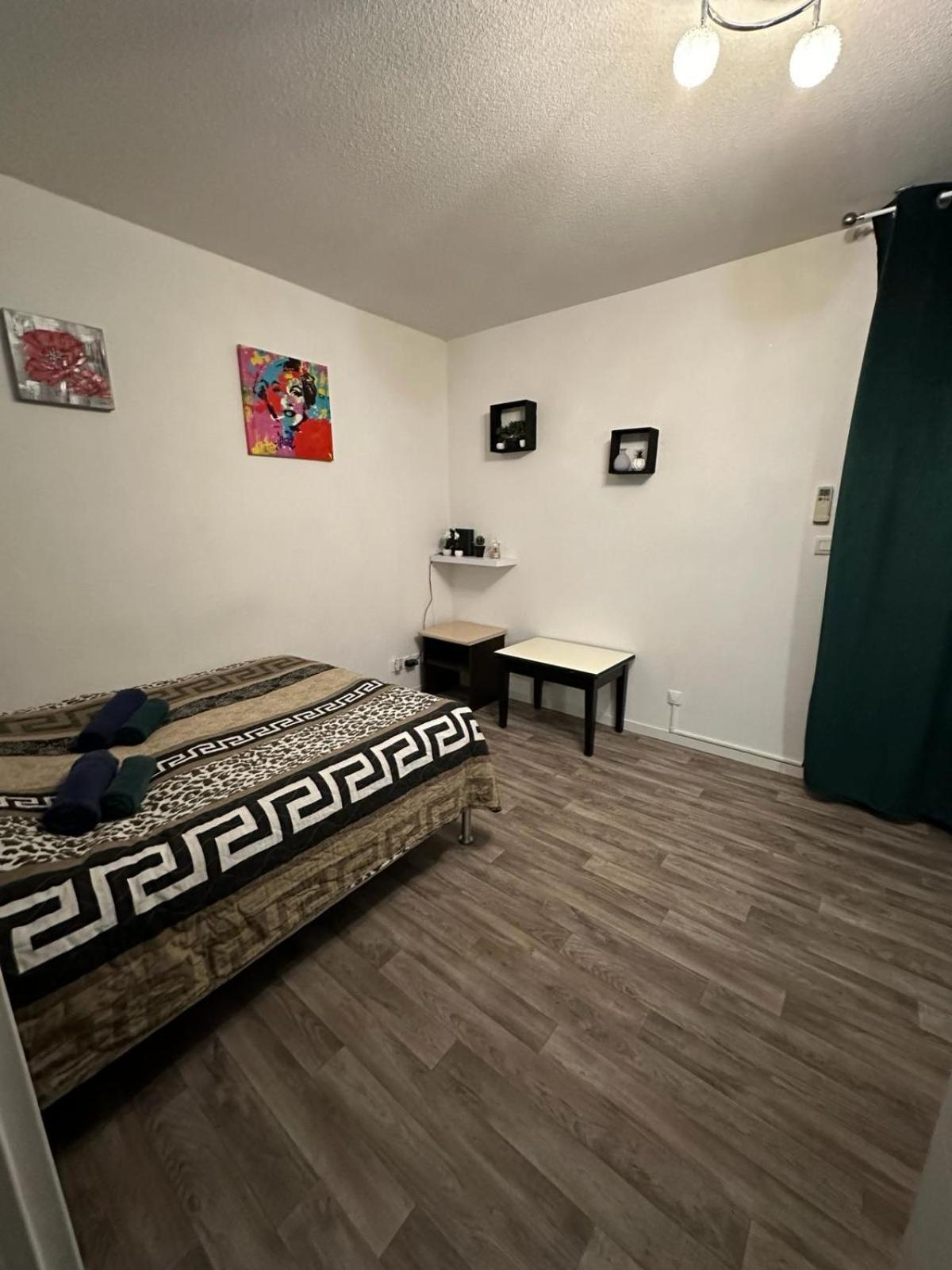 Ararat Apartment Lourdes Exterior photo