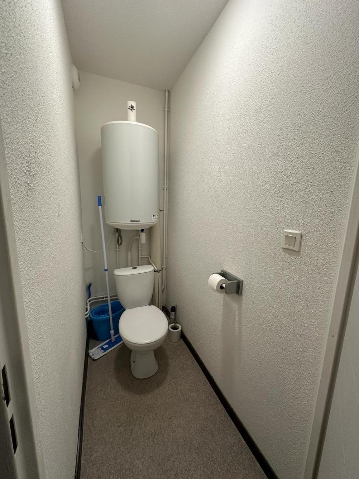 Ararat Apartment Lourdes Exterior photo