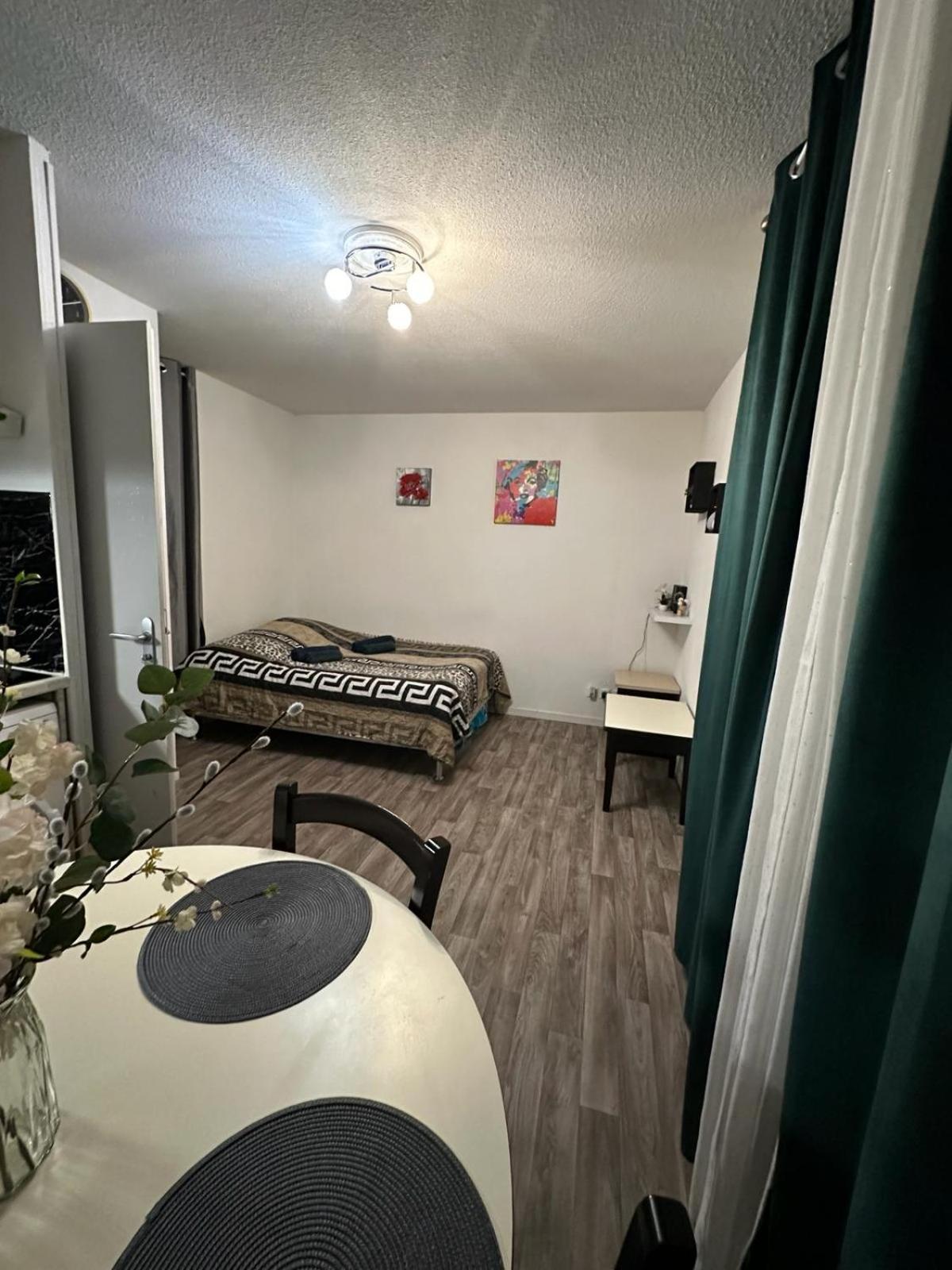 Ararat Apartment Lourdes Exterior photo