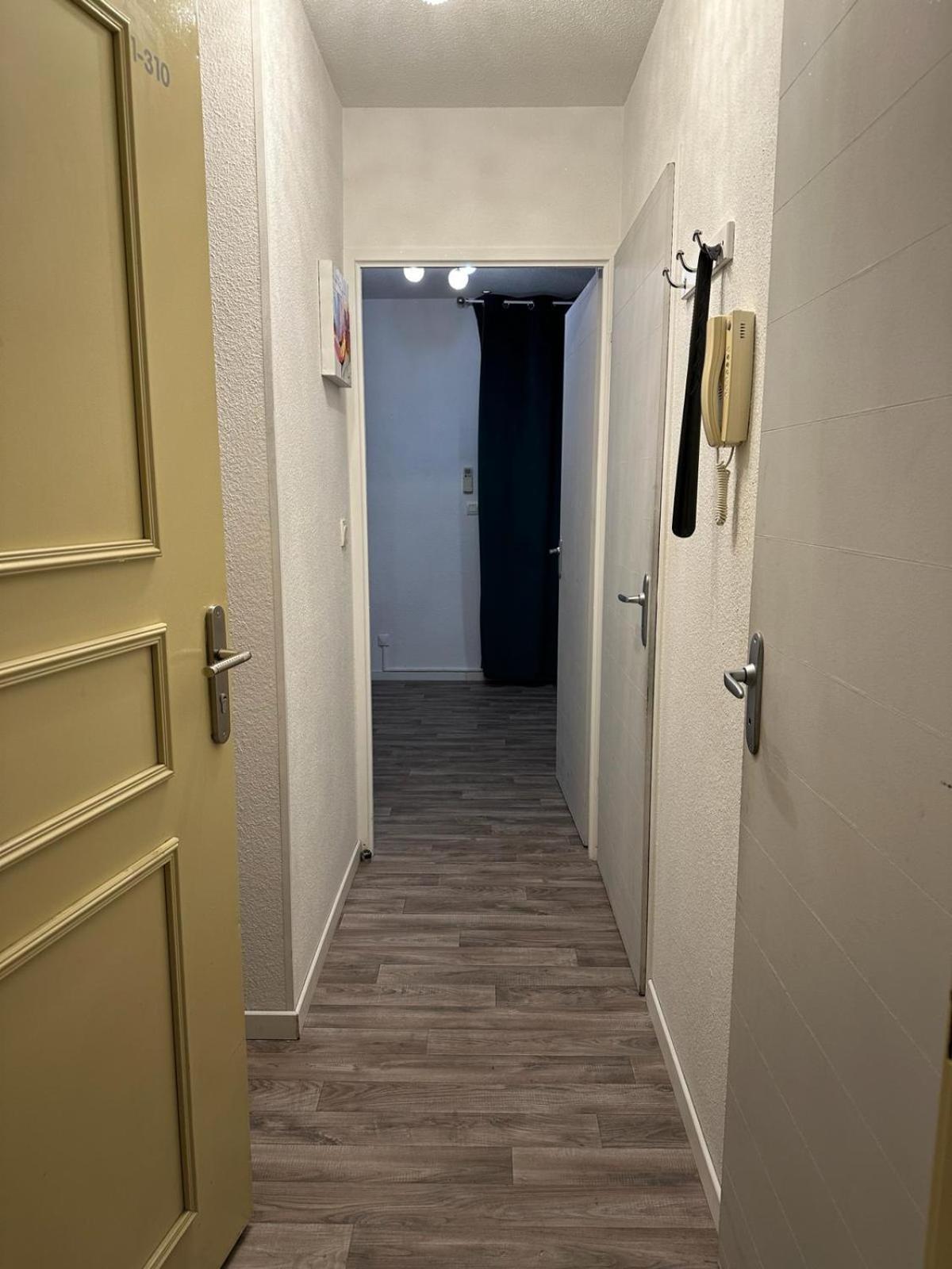 Ararat Apartment Lourdes Exterior photo