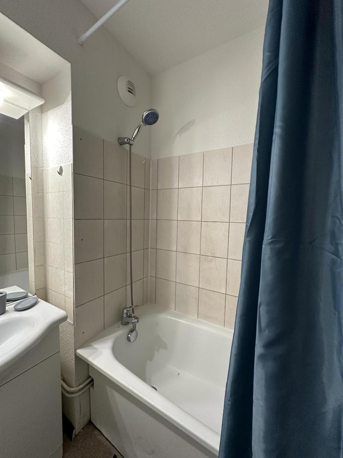 Ararat Apartment Lourdes Exterior photo