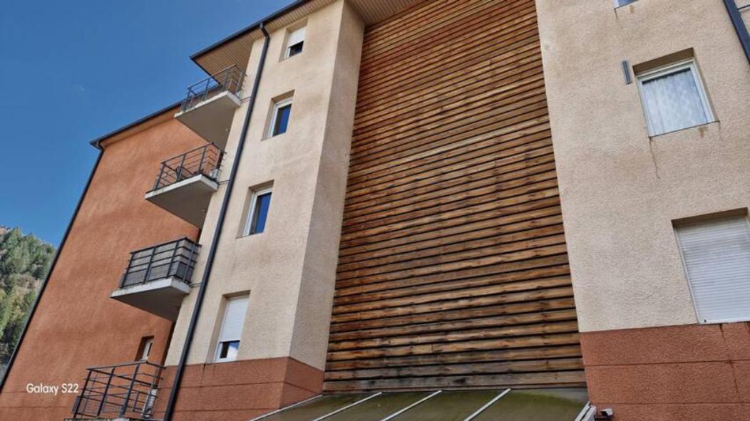 Ararat Apartment Lourdes Exterior photo