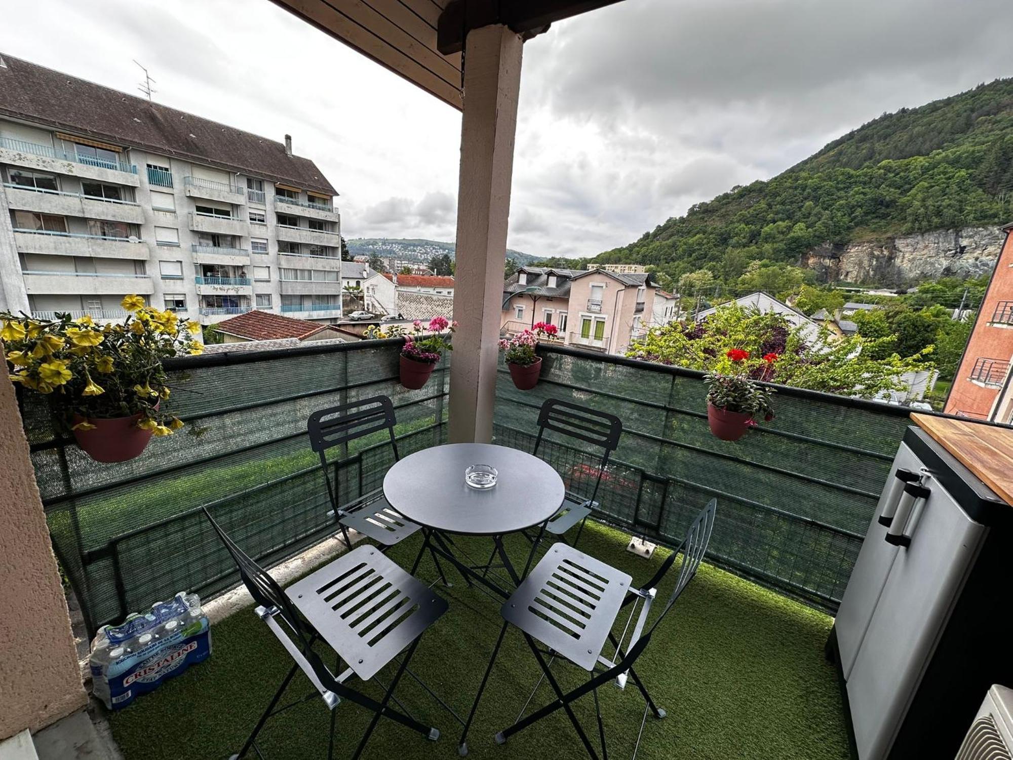 Ararat Apartment Lourdes Exterior photo