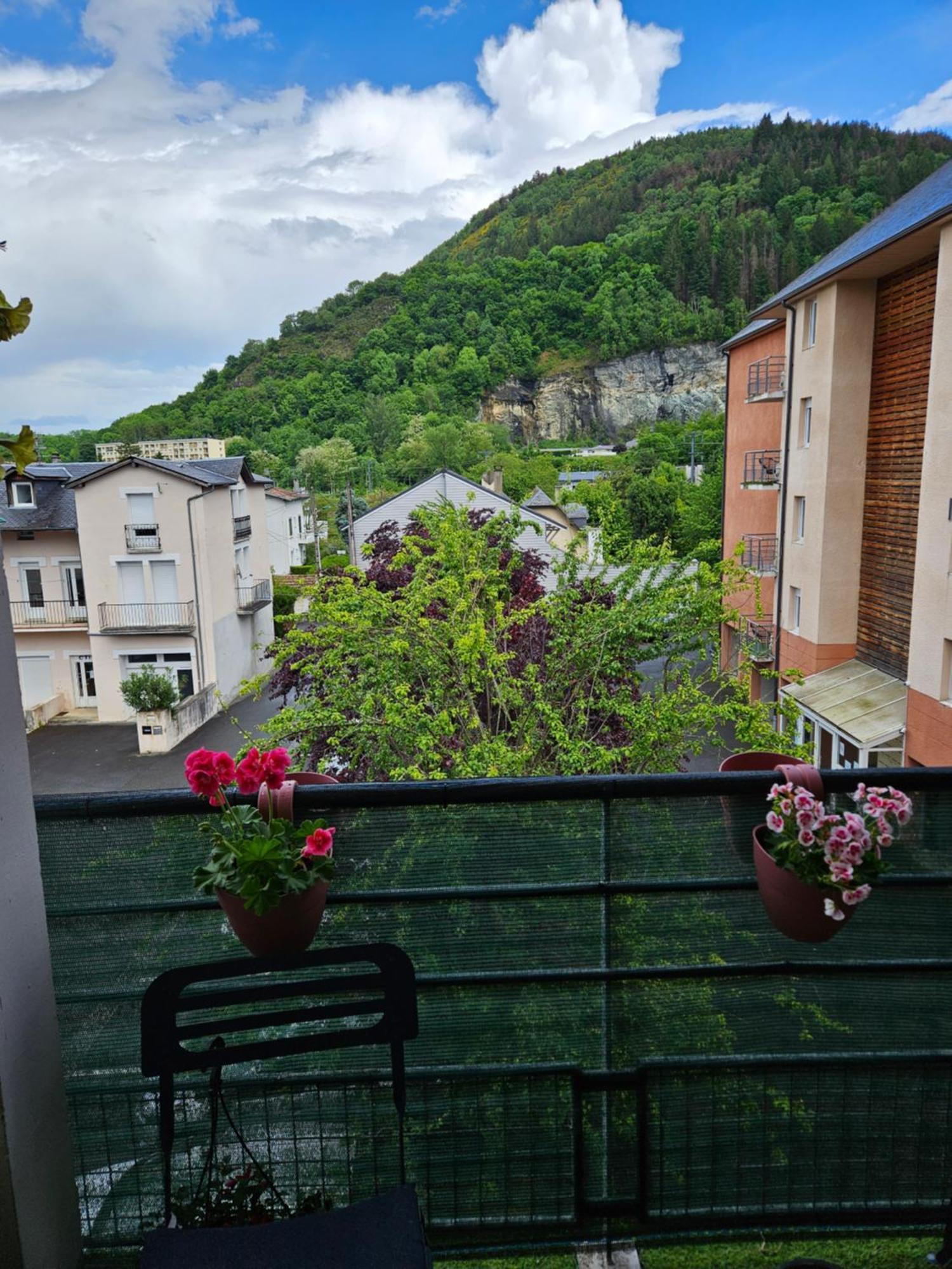 Ararat Apartment Lourdes Exterior photo