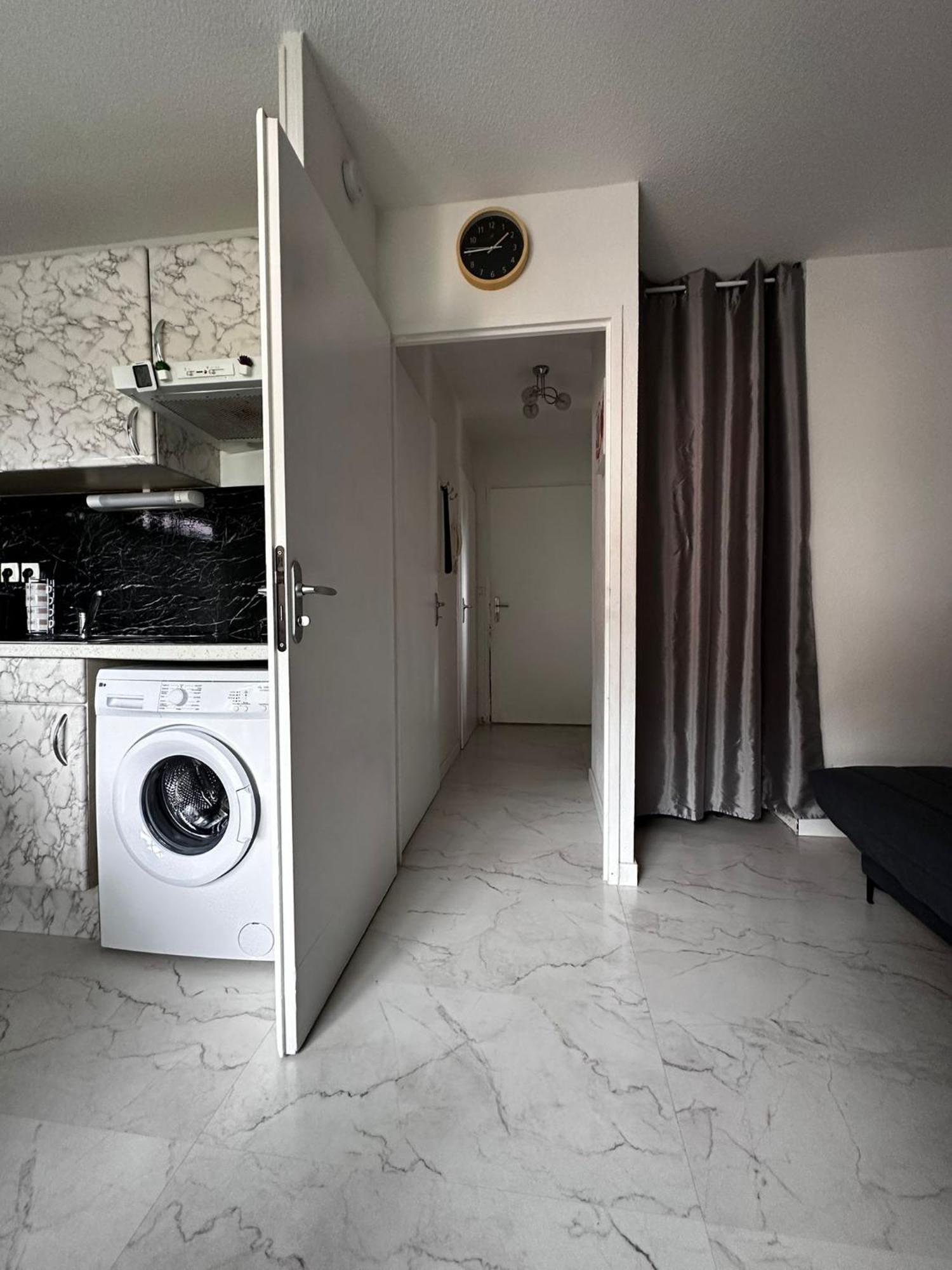 Ararat Apartment Lourdes Exterior photo