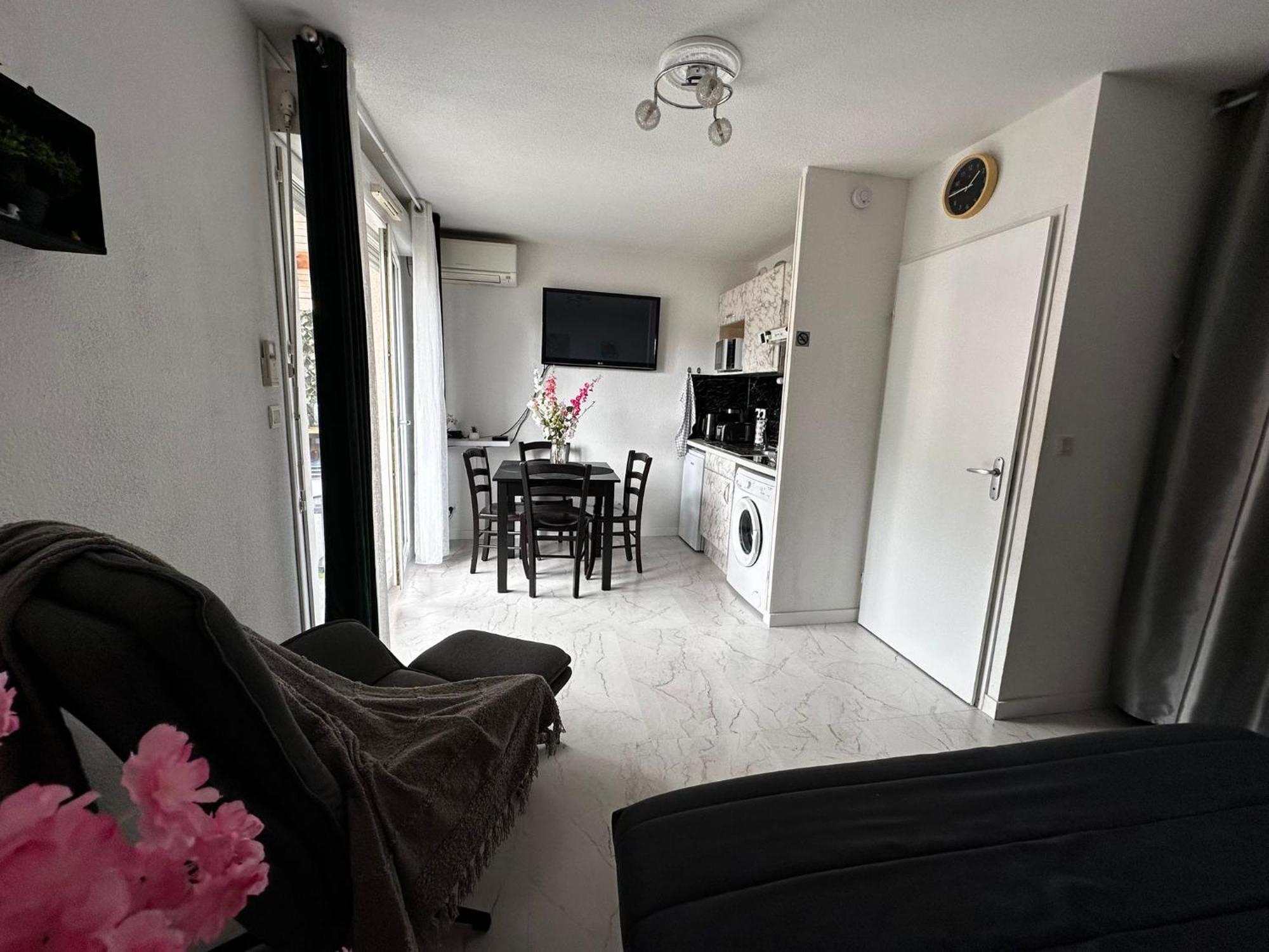 Ararat Apartment Lourdes Exterior photo