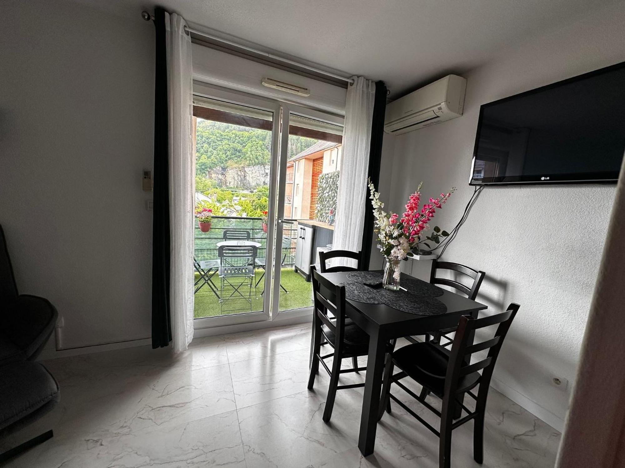 Ararat Apartment Lourdes Exterior photo