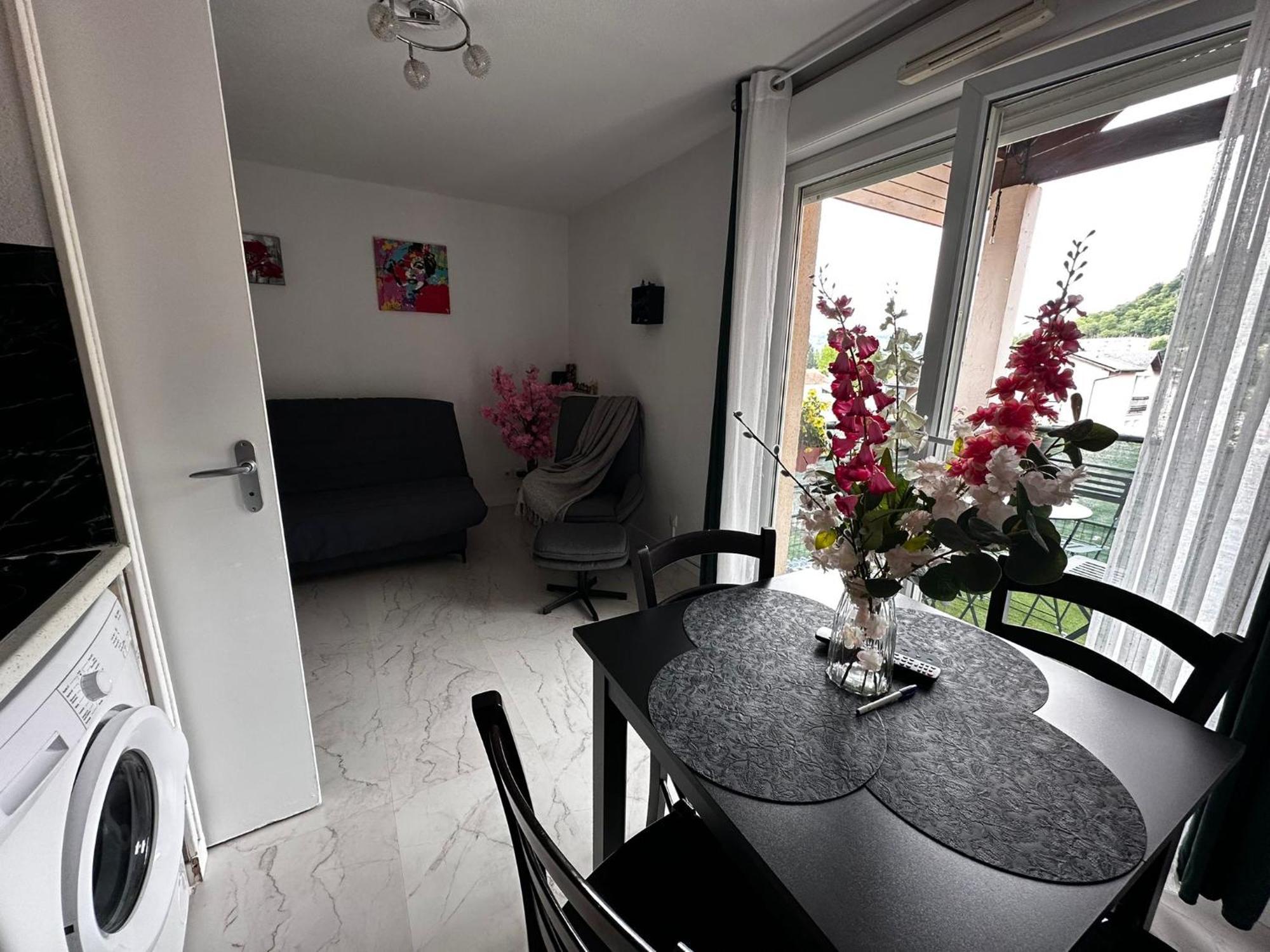 Ararat Apartment Lourdes Exterior photo