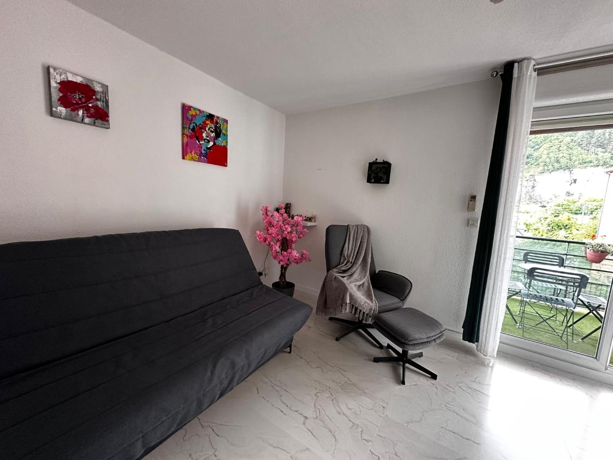 Ararat Apartment Lourdes Exterior photo